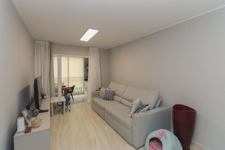 Apartamento à venda com 170m², 3 quartos e sem vagaSala
