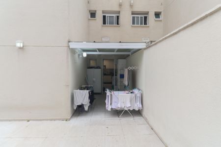 Apartamento à venda com 170m², 3 quartos e sem vagaÁrea externa