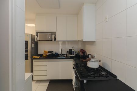 Apartamento à venda com 170m², 3 quartos e sem vagaCozinha