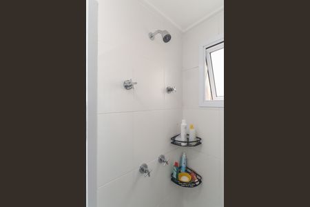 Apartamento à venda com 170m², 3 quartos e sem vagaBanheiro da Suíte