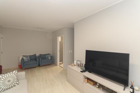 Apartamento à venda com 170m², 3 quartos e sem vagaSala