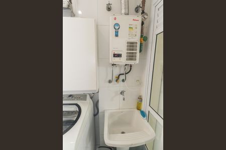 Apartamento à venda com 170m², 3 quartos e sem vagaÁrea de Serviço