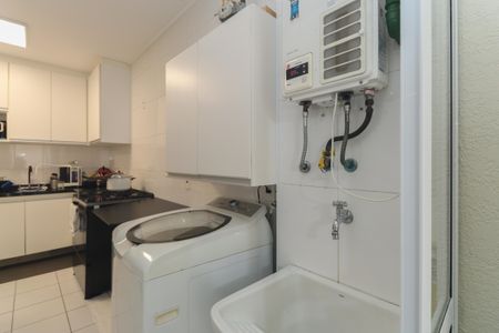 Apartamento à venda com 170m², 3 quartos e sem vagaÁrea de Serviço