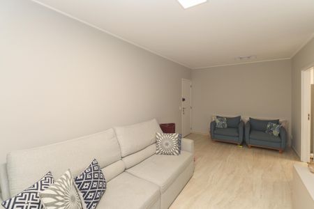 Apartamento à venda com 170m², 3 quartos e sem vagaSala