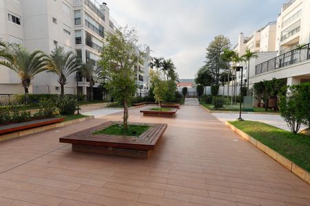 Apartamento à venda com 170m², 3 quartos e sem vagaÁrea comum