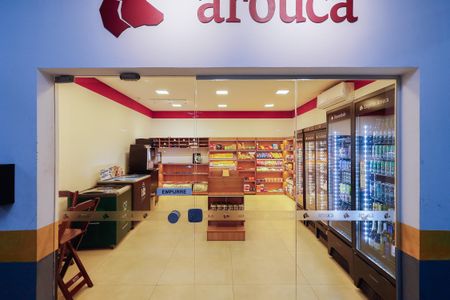 Apartamento à venda com 170m², 3 quartos e sem vagaMercadinho