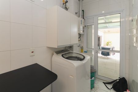 Apartamento à venda com 170m², 3 quartos e sem vagaÁrea de Serviço