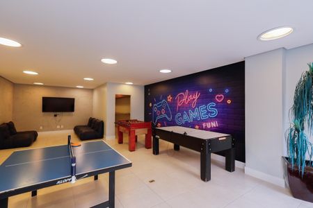 Apartamento à venda com 170m², 3 quartos e sem vagaSala de Jogos