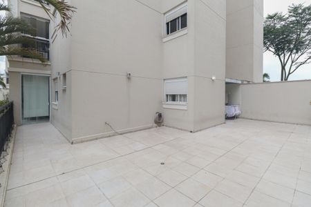 Apartamento à venda com 170m², 3 quartos e sem vagaÁrea externa