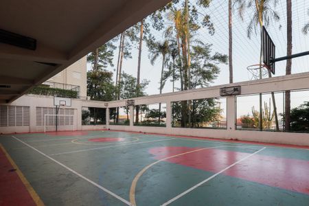 Apartamento à venda com 170m², 3 quartos e sem vagaQuadra Esportiva