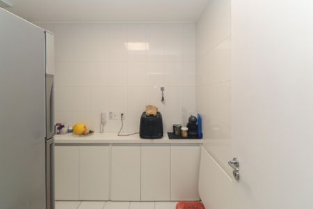 Apartamento à venda com 170m², 3 quartos e sem vagaCozinha