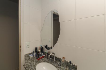 Apartamento à venda com 170m², 3 quartos e sem vagaBanheiro