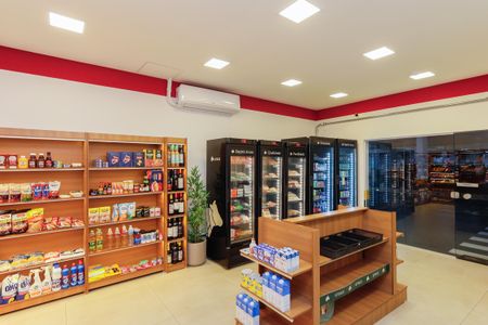 Apartamento à venda com 170m², 3 quartos e sem vagaMercadinho