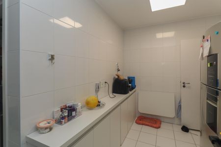 Apartamento à venda com 170m², 3 quartos e sem vagaCozinha