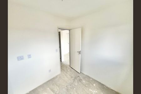 Apartamento à venda com 46m², 1 quarto e 1 vaga Apartamento à venda com 46m², 1 quarto e 1 vagaQuarto 2