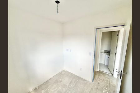 Apartamento à venda com 46m², 1 quarto e 1 vaga Apartamento à venda com 46m², 1 quarto e 1 vagaQuarto 2