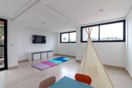 Apartamento à venda com 46m², 1 quarto e 1 vaga Apartamento à venda com 46m², 1 quarto e 1 vagaÁrea comum