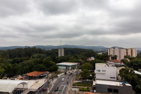 Apartamento à venda com 46m², 1 quarto e 1 vaga Apartamento à venda com 46m², 1 quarto e 1 vagaÁrea comum