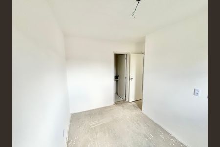Apartamento à venda com 46m², 1 quarto e 1 vaga Apartamento à venda com 46m², 1 quarto e 1 vagaQuarto 1 - Suíte