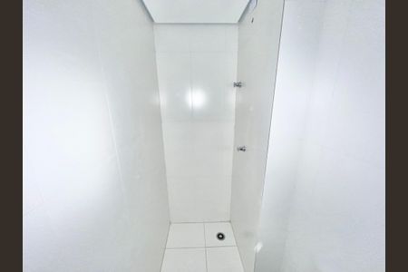 Apartamento à venda com 46m², 1 quarto e 1 vaga Apartamento à venda com 46m², 1 quarto e 1 vagaBanheiro da Suíte