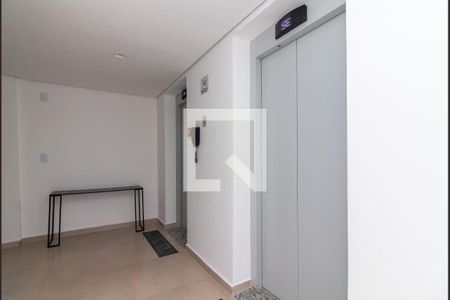 Apartamento à venda com 46m², 1 quarto e 1 vaga Apartamento à venda com 46m², 1 quarto e 1 vagaÁrea comum