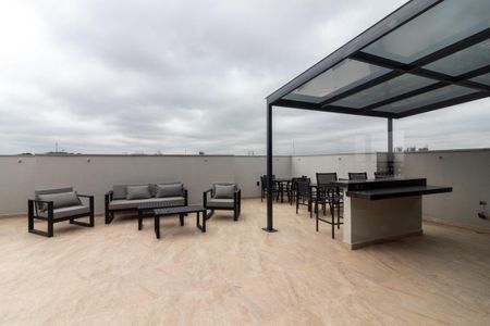 Apartamento à venda com 46m², 1 quarto e 1 vaga Apartamento à venda com 46m², 1 quarto e 1 vagaÁrea comum