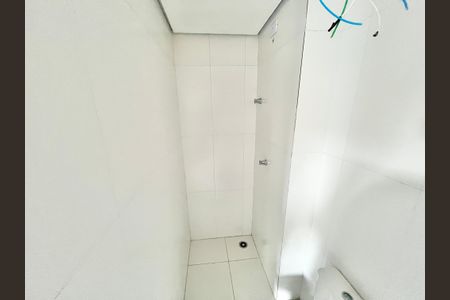 Apartamento à venda com 46m², 1 quarto e 1 vaga Apartamento à venda com 46m², 1 quarto e 1 vagaBanheiro
