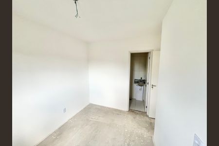 Apartamento à venda com 46m², 1 quarto e 1 vaga Apartamento à venda com 46m², 1 quarto e 1 vagaQuarto 1 - Suíte