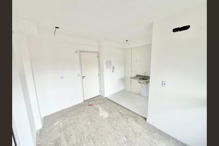 Apartamento à venda com 46m², 1 quarto e 1 vaga Apartamento à venda com 46m², 1 quarto e 1 vagaSala/Cozinha