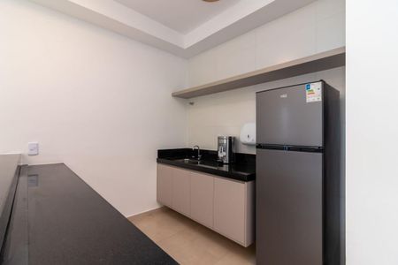 Apartamento à venda com 46m², 1 quarto e 1 vaga Apartamento à venda com 46m², 1 quarto e 1 vagaÁrea comum