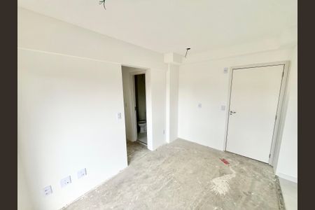 Apartamento à venda com 46m², 1 quarto e 1 vaga Apartamento à venda com 46m², 1 quarto e 1 vagaSala/Cozinha