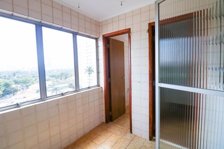Apartamento à venda com 85m², 2 quartos e 1 vagaÁrea de serviço