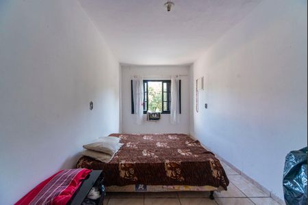 Quarto 1 de casa à venda com 3 quartos, 234m² em Jardim Stella, Santo André