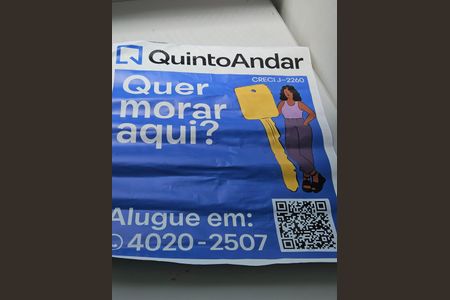 Studio para alugar com 30m², 1 quarto e sem vagaPlaca