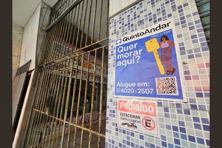 Studio para alugar com 30m², 1 quarto e sem vagaPlaca