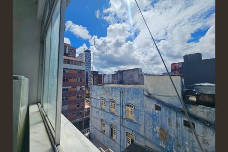Kitnet/Studio para alugar com 1 quarto, 30m² em Centro Histórico, Salvador