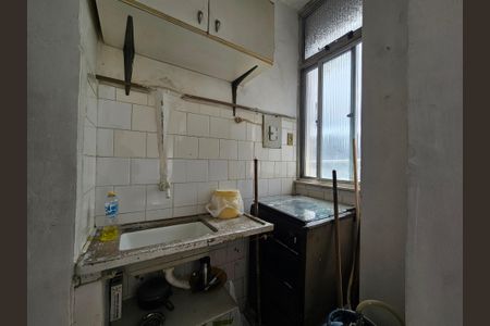 Kitnet/Studio para alugar com 1 quarto, 30m² em Centro Histórico, Salvador