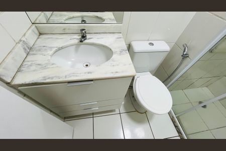 Apartamento para alugar com 2 quartos, 54m² em Botafogo, Campinas