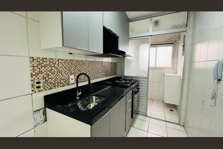 Apartamento para alugar com 2 quartos, 54m² em Botafogo, Campinas