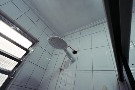 Apartamento à venda com 100m², 2 quartos e sem vagaBanheiro