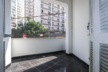 Apartamento à venda com 100m², 2 quartos e sem vagaQuarto 1