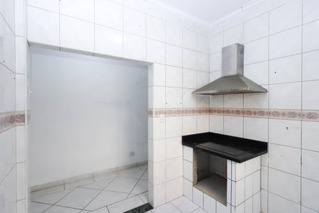 Apartamento à venda com 100m², 2 quartos e sem vagaCozinha