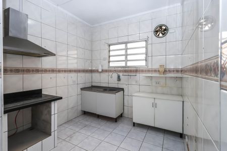 Apartamento à venda com 100m², 2 quartos e sem vagaCozinha