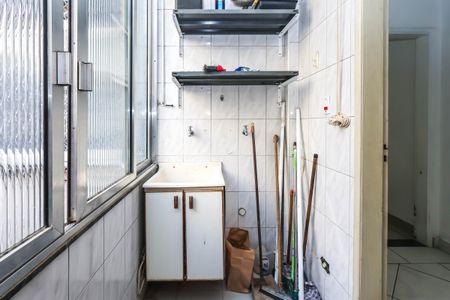 Apartamento à venda com 100m², 2 quartos e sem vagaÁrea de Serviço