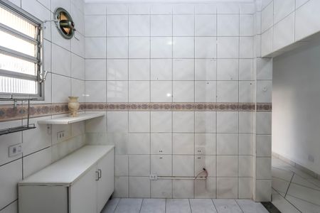 Apartamento à venda com 100m², 2 quartos e sem vagaCozinha