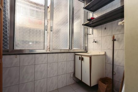 Apartamento à venda com 100m², 2 quartos e sem vagaÁrea de Serviço