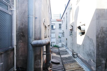 Apartamento à venda com 100m², 2 quartos e sem vagaSala