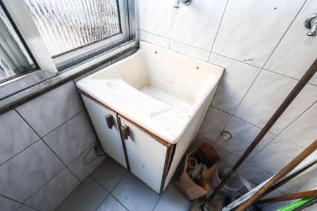 Apartamento à venda com 100m², 2 quartos e sem vagaÁrea de Serviço