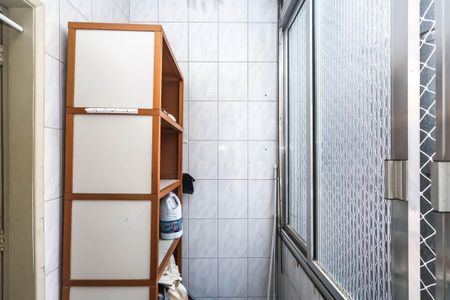 Apartamento à venda com 100m², 2 quartos e sem vagaÁrea de Serviço