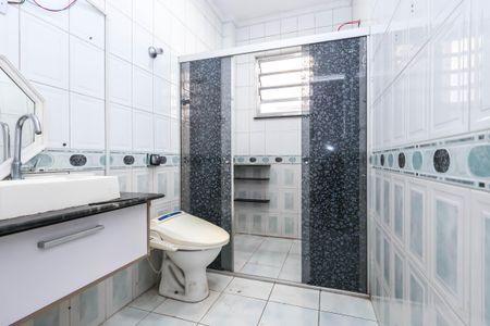 Apartamento à venda com 100m², 2 quartos e sem vagaBanheiro